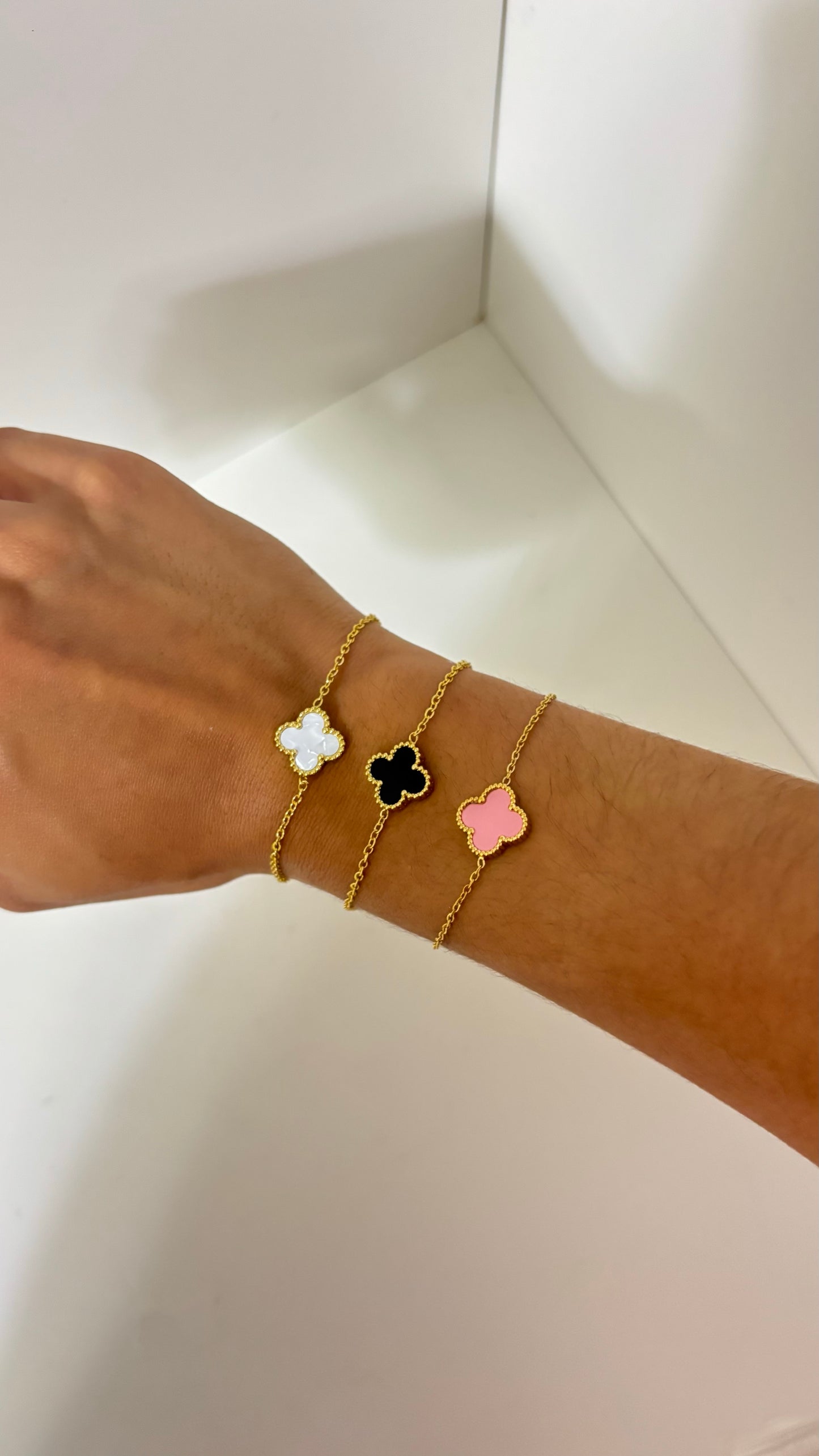 Cléa Bracelets