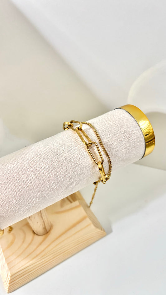 Doré Bracelet