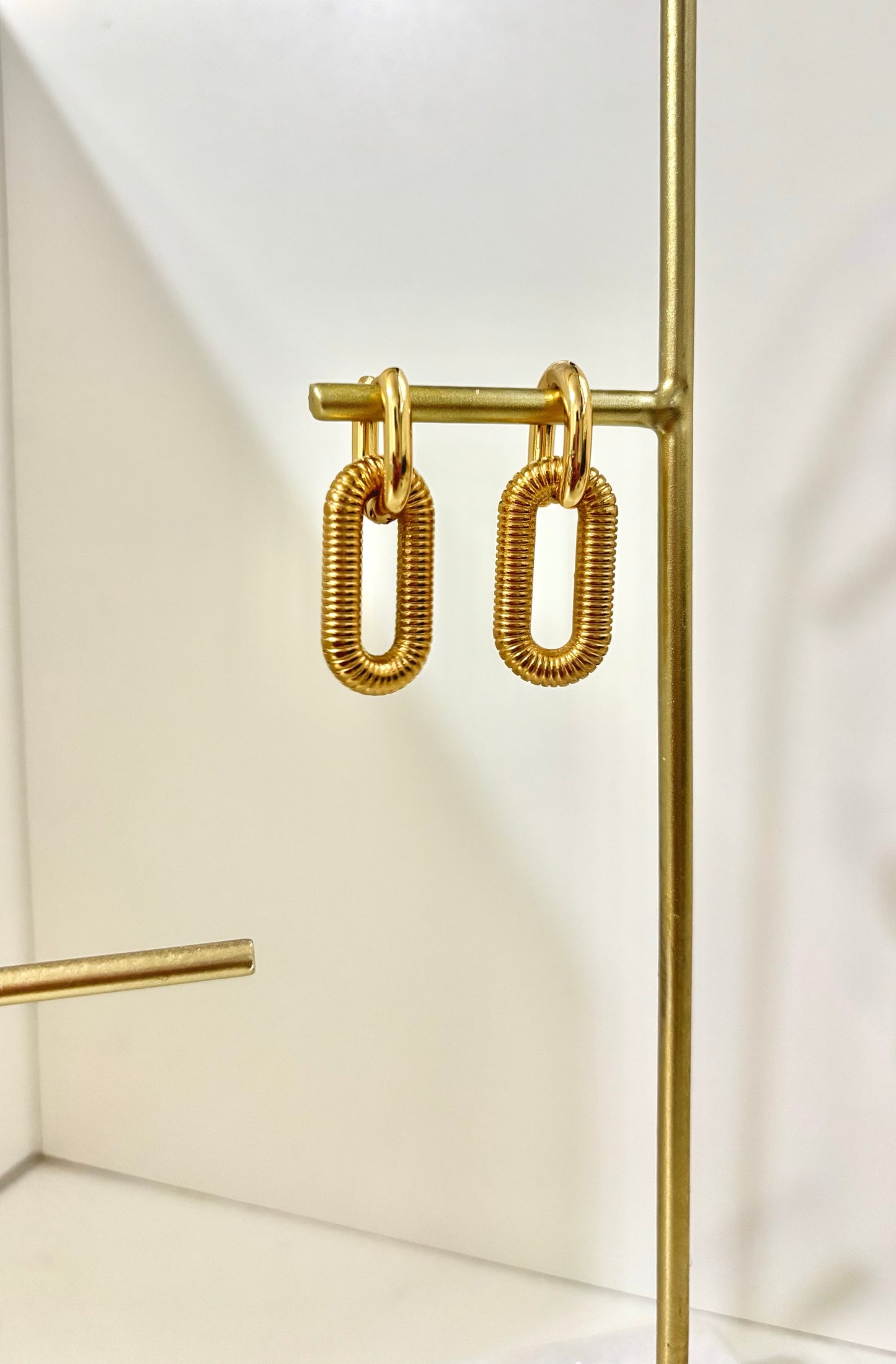 Argos Earrings