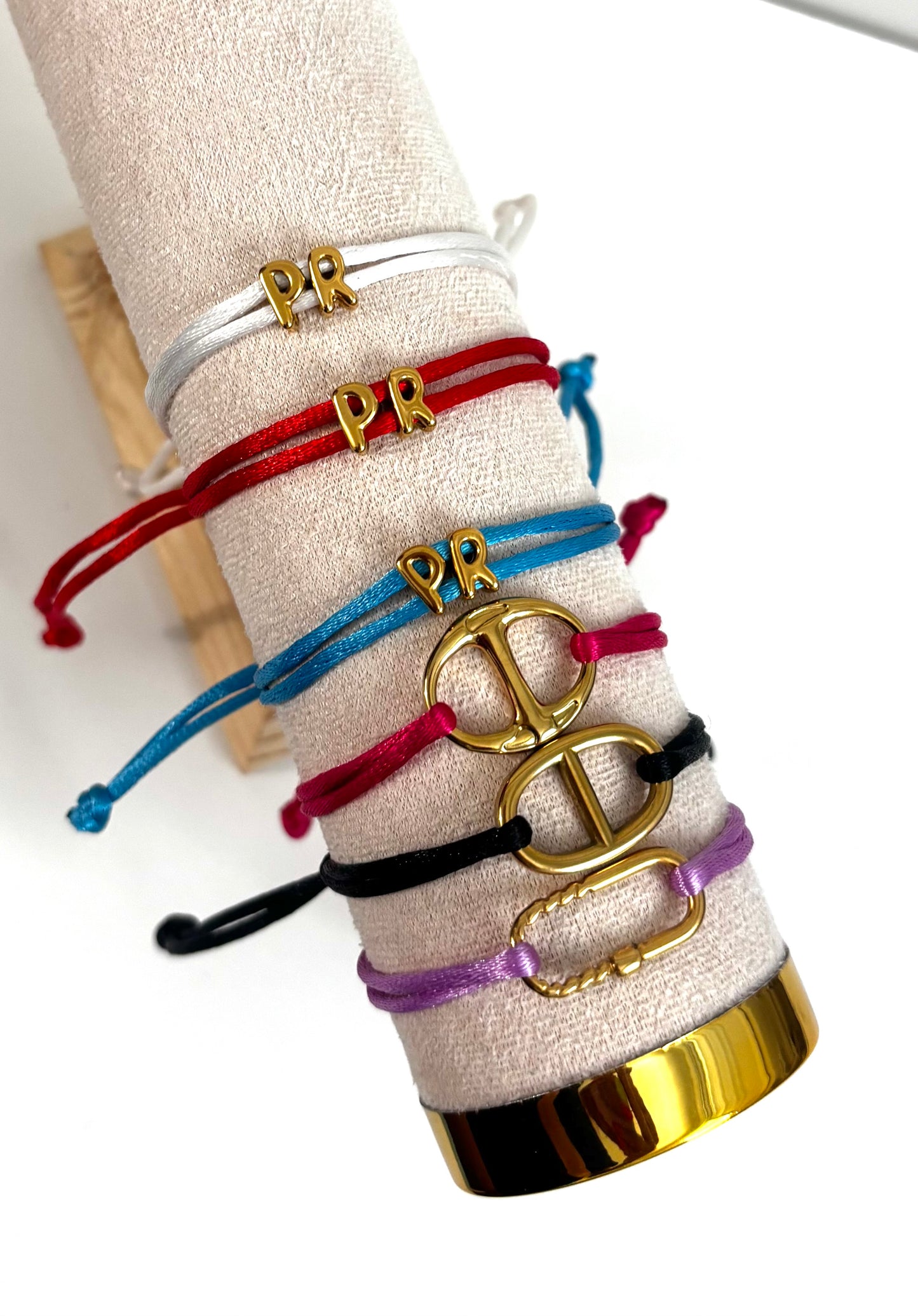 Eslabón luxe bracelet