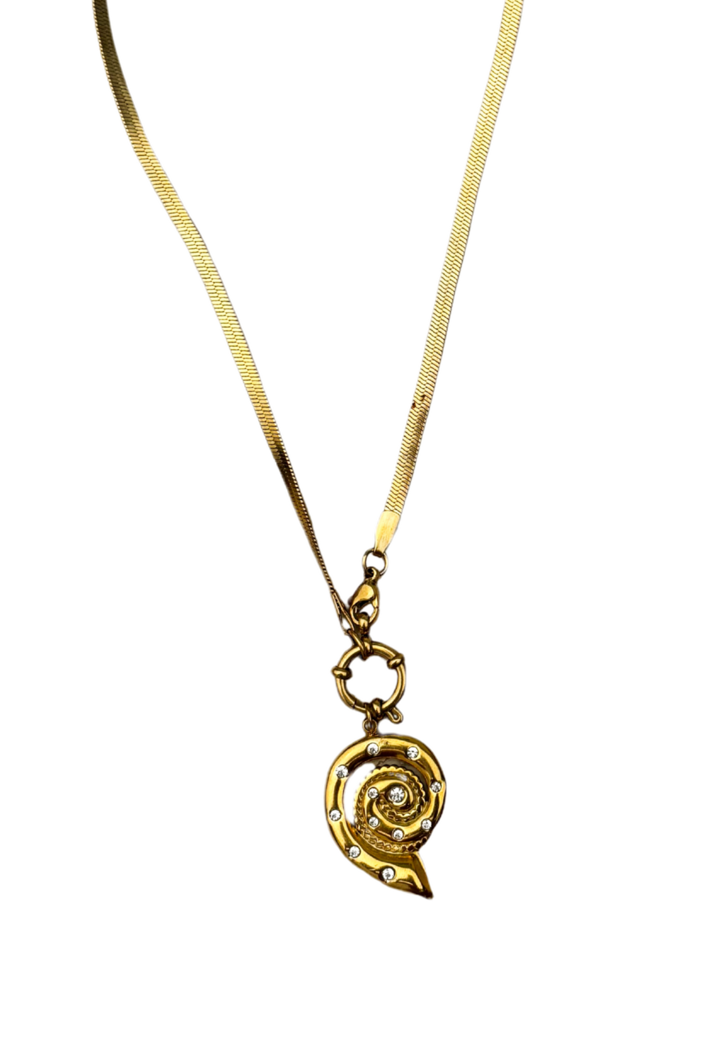 Marina Necklace