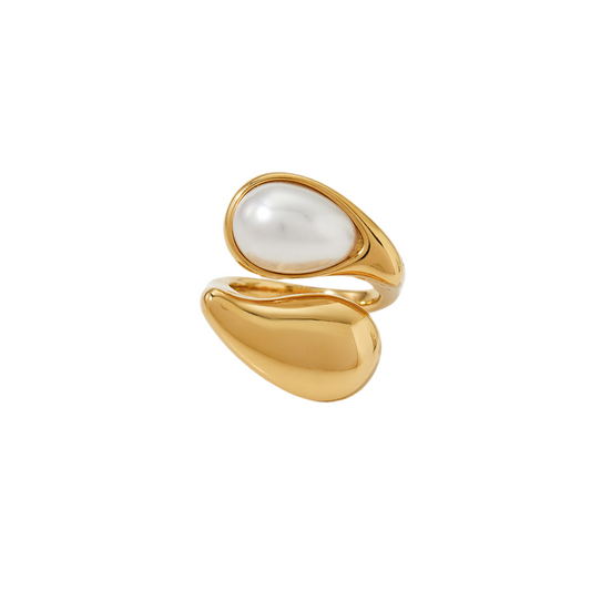 Gotas del Mar Ring