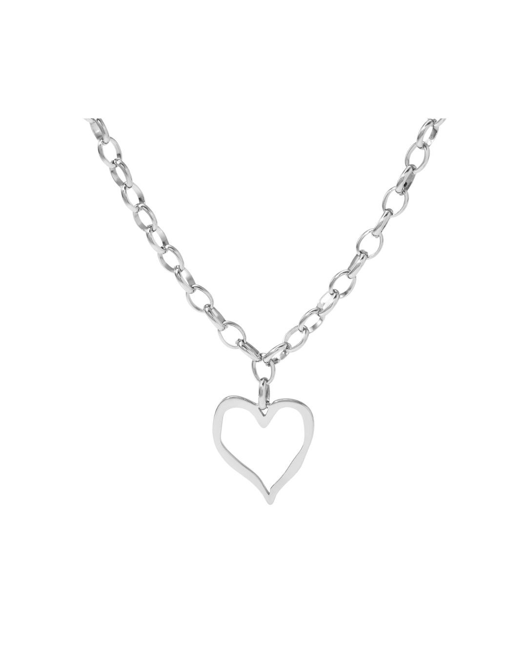 Marz Love Necklace