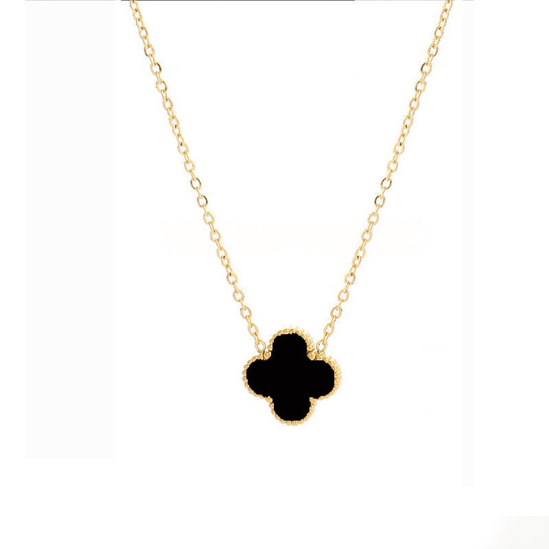 Cléa Necklace
