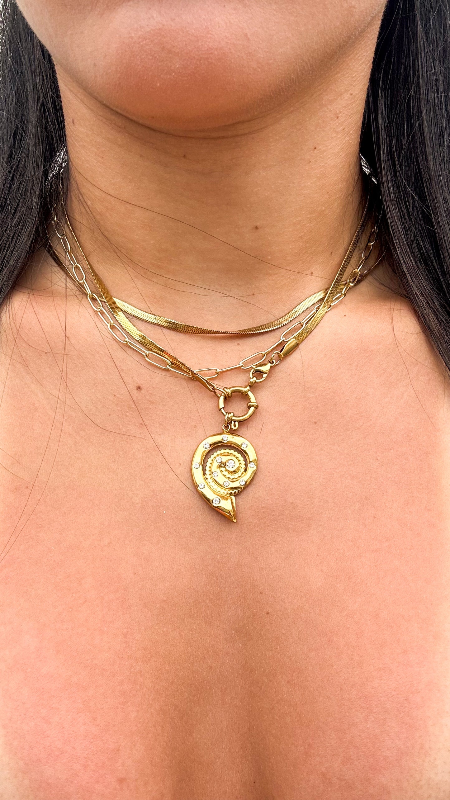 Marina Necklace