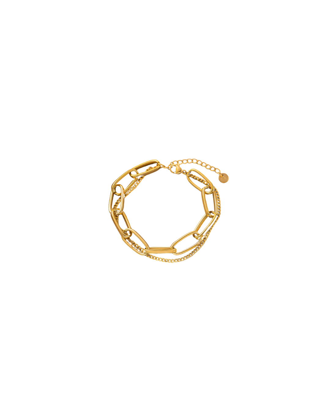Doré Bracelet