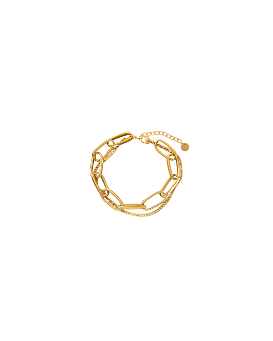 Doré Bracelet