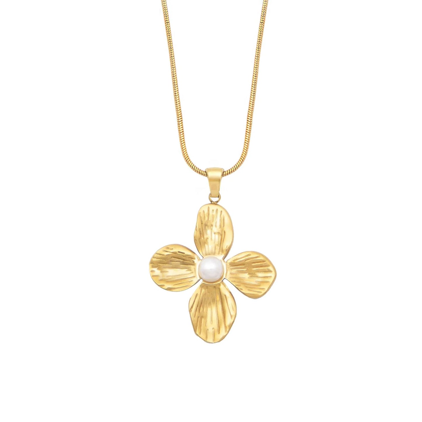 Floréa Necklace
