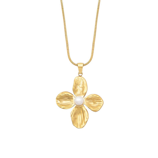 Floréa Necklace