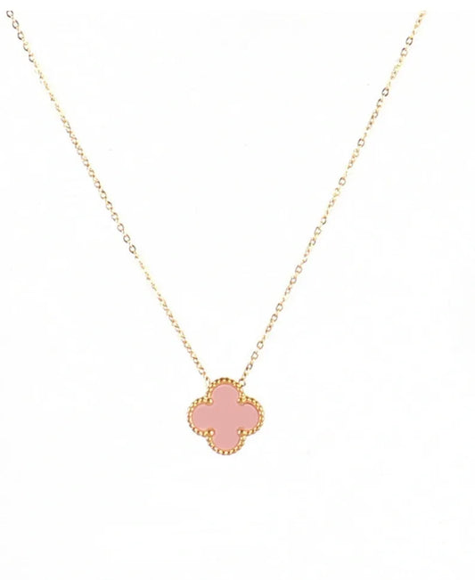 Cléa Necklace
