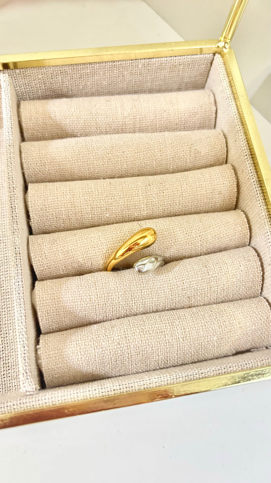 Dualis Ring