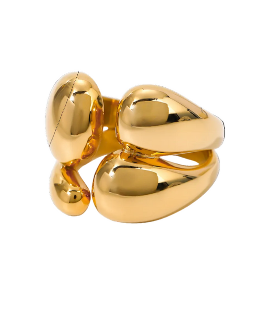 Luxe Ring