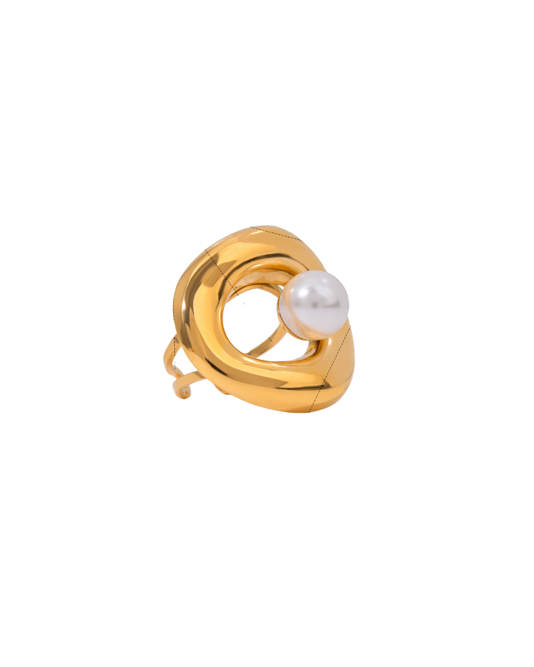 Orbella Ring