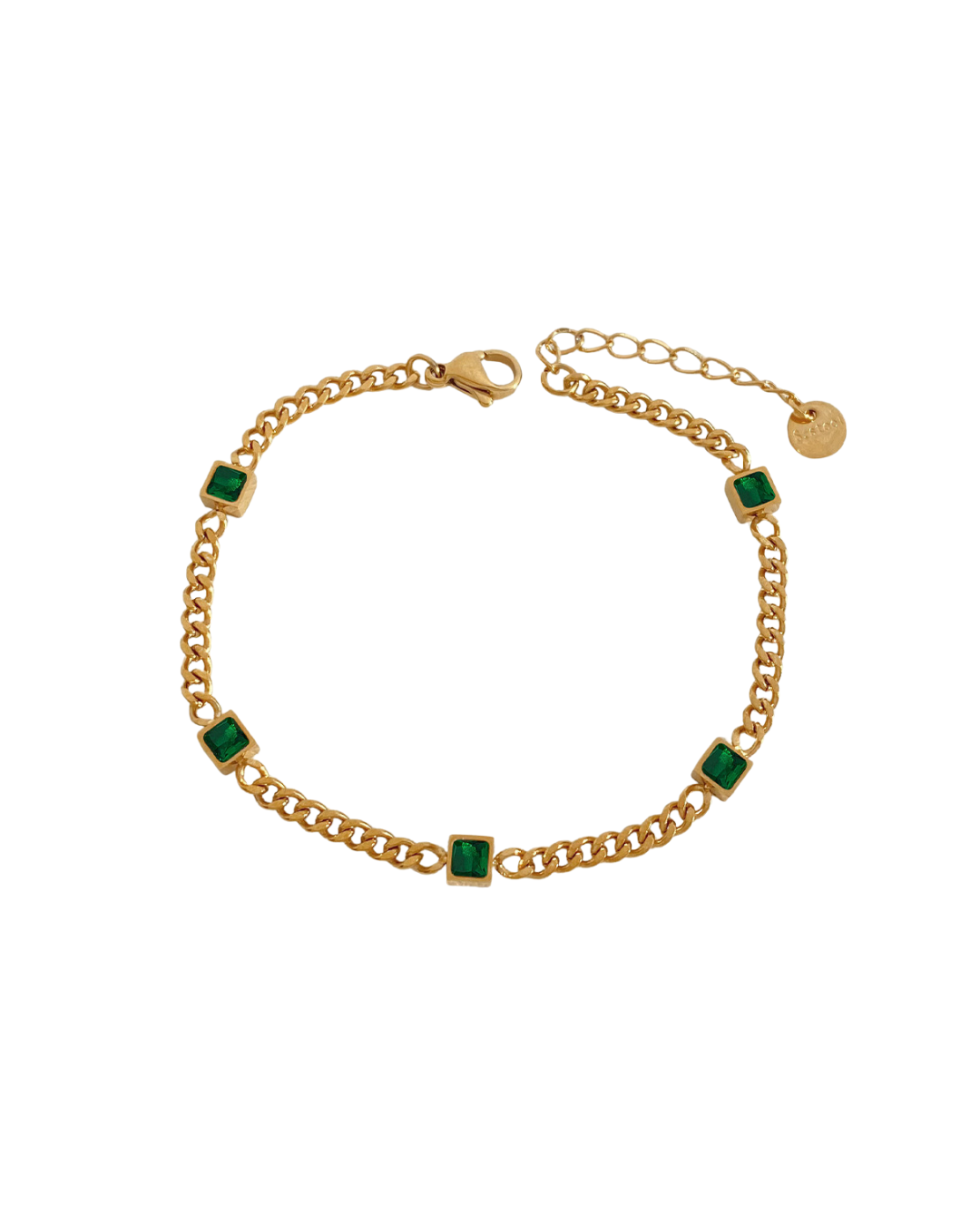 Emeris Bracelet