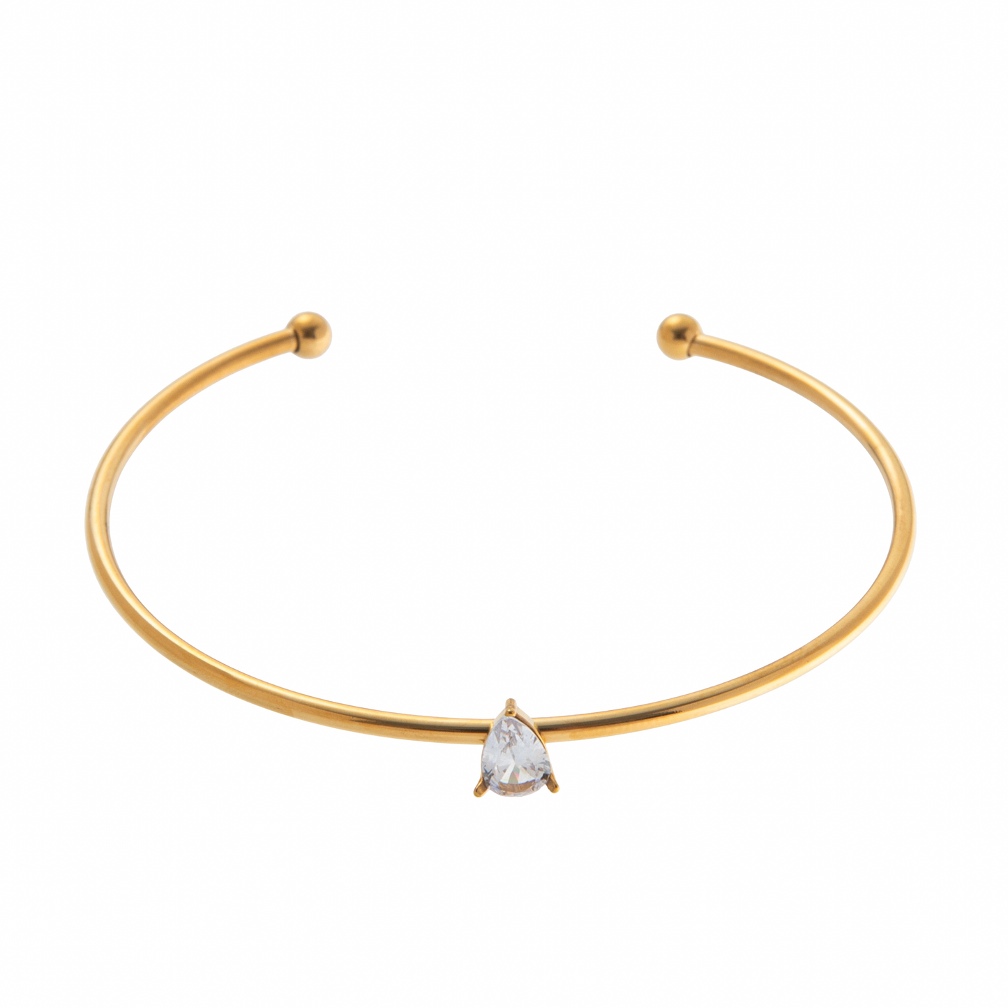 Halo Bangle