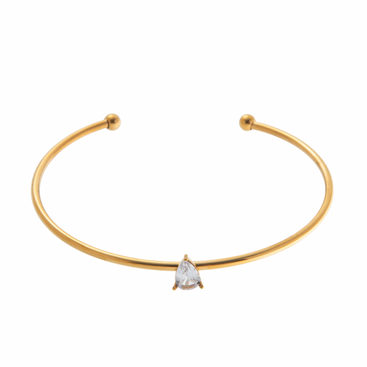 Halo Bangle