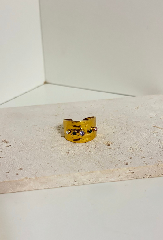 Astréa Ring