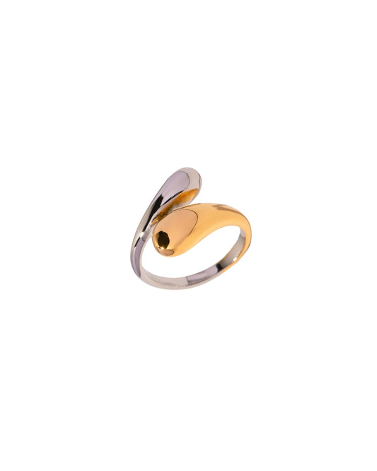 Dualis Ring