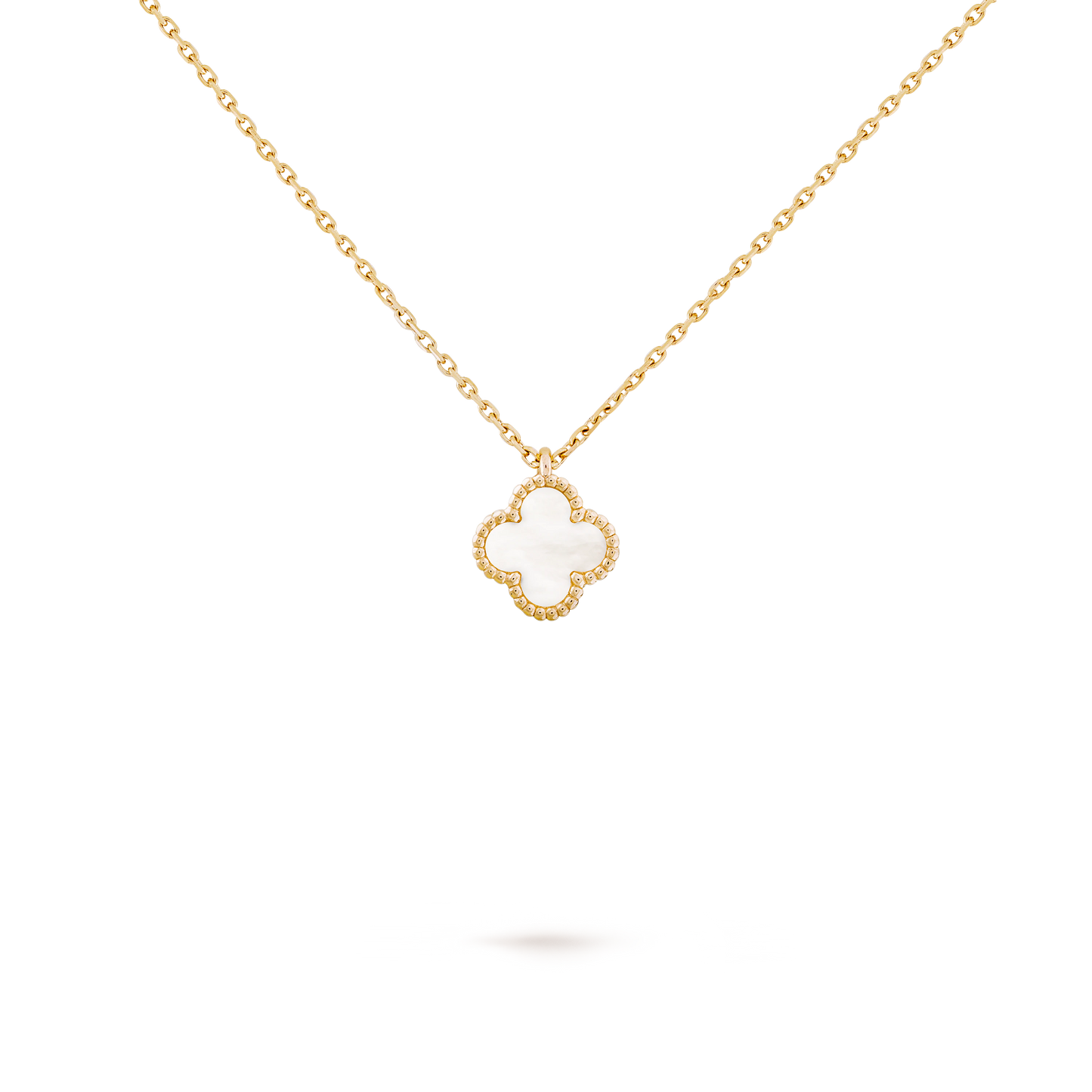 Cléa Necklace