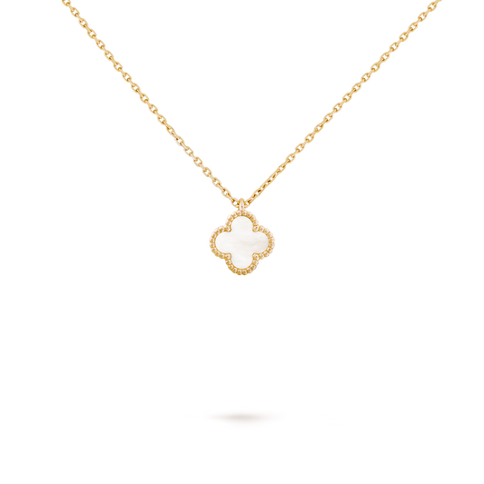 Cléa Necklace