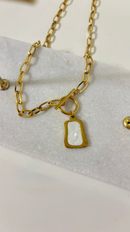 Celeste Necklace