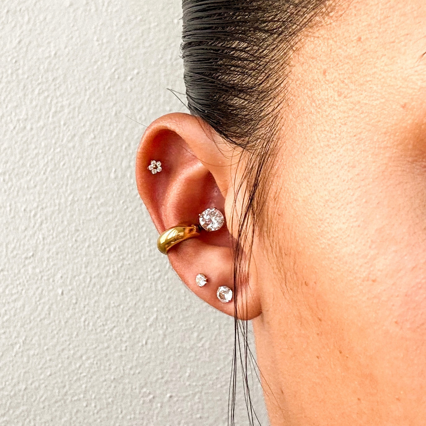 Solara Earcuff
