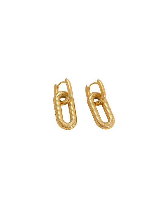 Argos Earrings