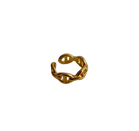 Linked Ring