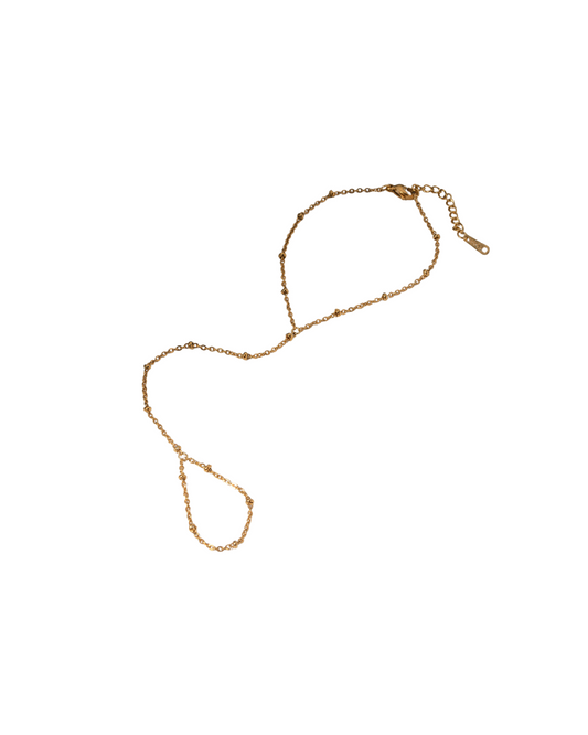 Dalia Hand Chain