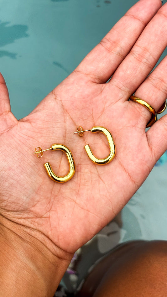 Ayra Earrings