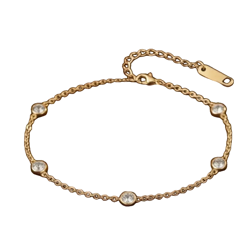 Dainty Bracelet