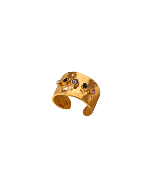 Astréa Ring