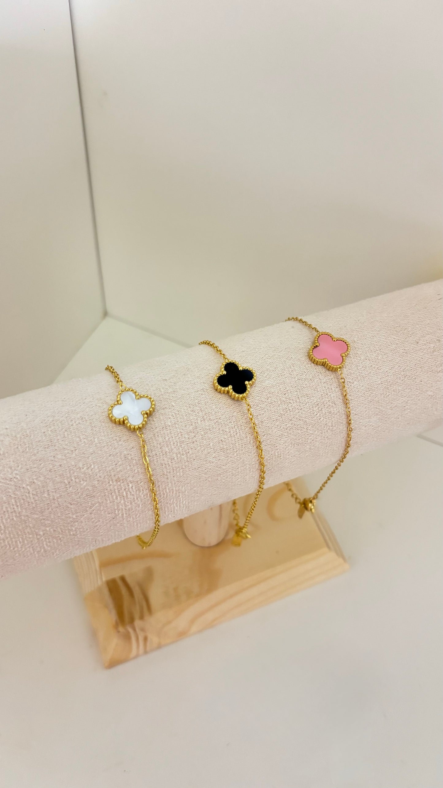 Cléa Bracelets