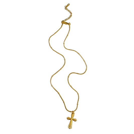Faithline Necklace
