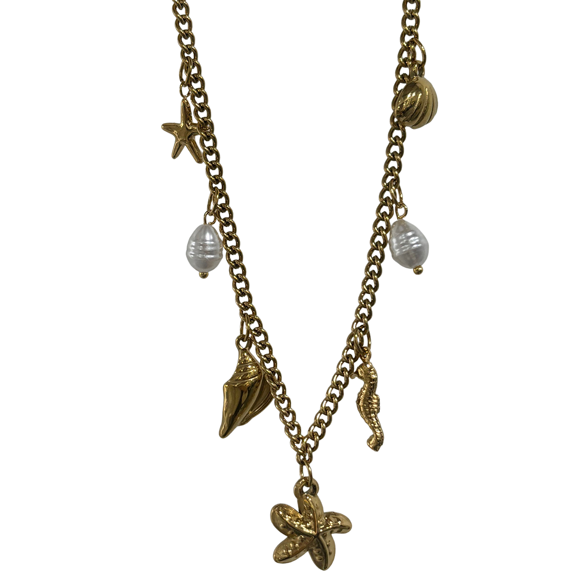 Marea Necklace