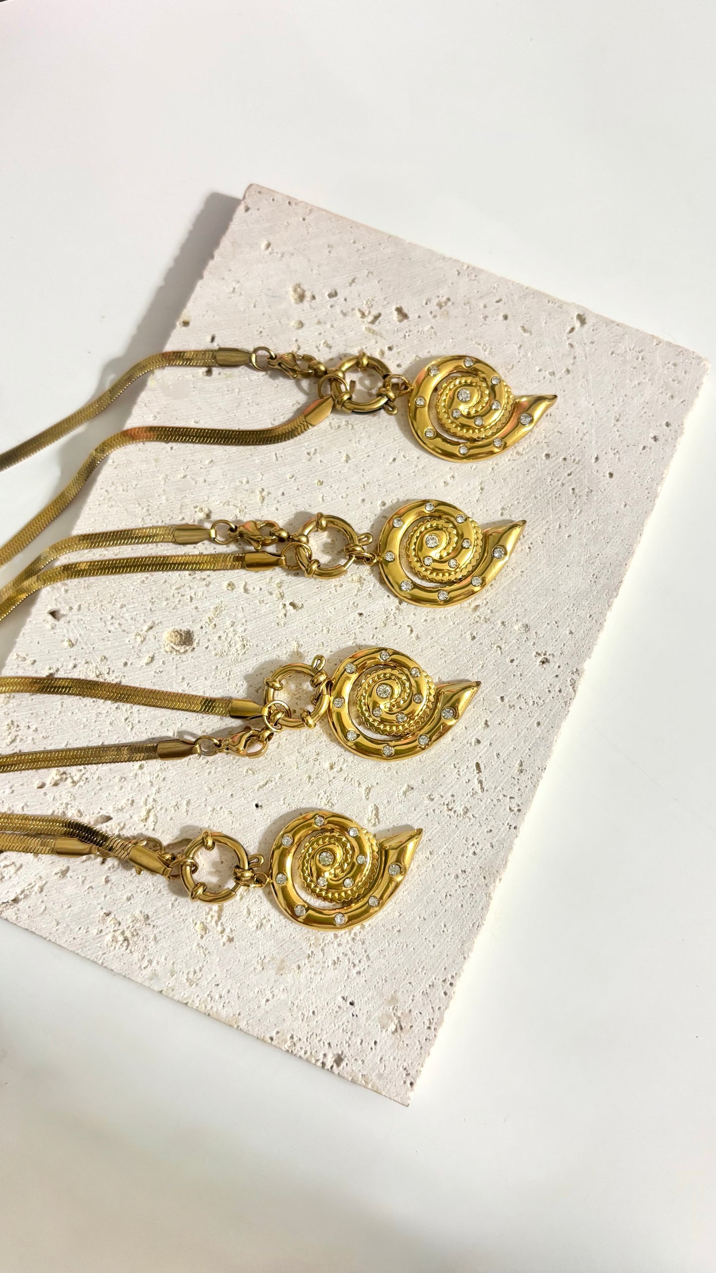 Marina Necklace