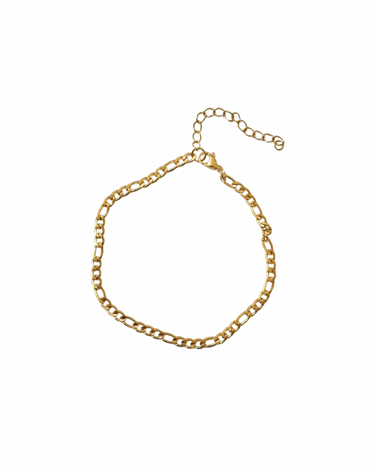Figaro Anklet