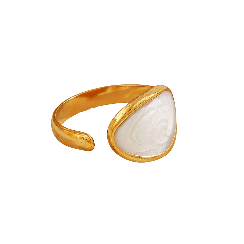 Mar Blanco Ring